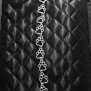 Sterling Silver Bracelet